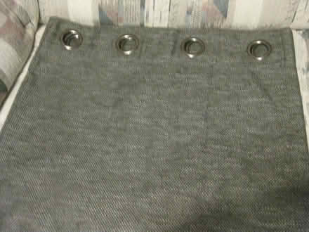 Photo of free Heavy Weight Black-Out Drape (Northwest Frederick) #1