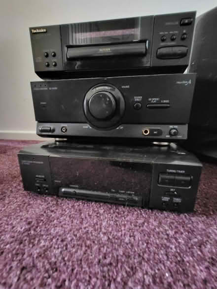 Photo of free Hifi (PR2) #1