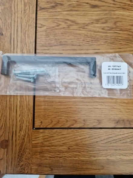 Photo of free Cupboard/Drawer Handles (Driffield YO25) #1