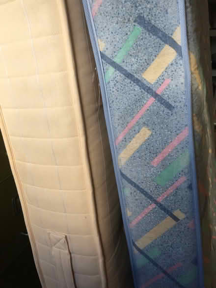 Photo of free matresses (didcot) #3