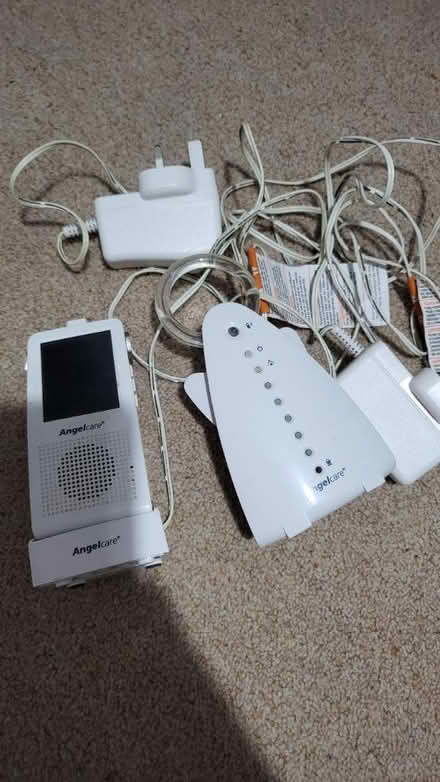 Photo of free Baby monitor (Danbury, CM3) #1