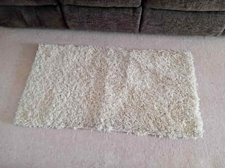 Photo of free Lounge Rug (Northcourt OX14) #1