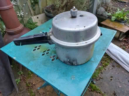 Photo of free Various Items from shed (Henley SY6) #2