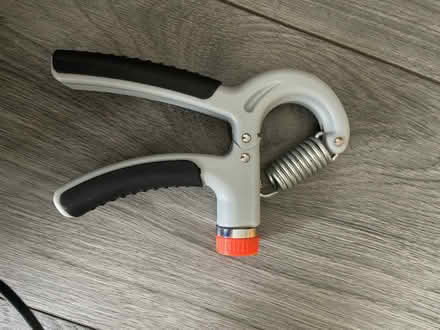 Photo of free Arm workout tool (Finnieston, Glasgow, G3) #1
