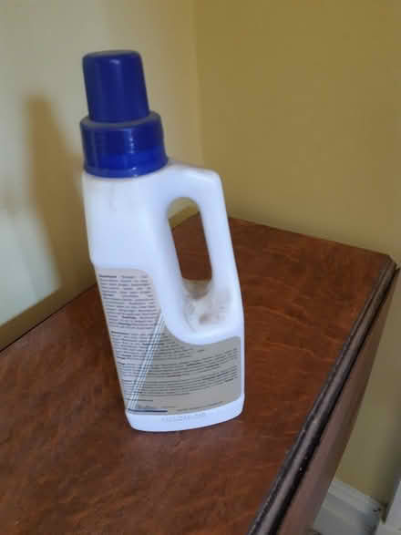 Photo of free Marmoleum floor polish unopened (Arnside LA5) #1