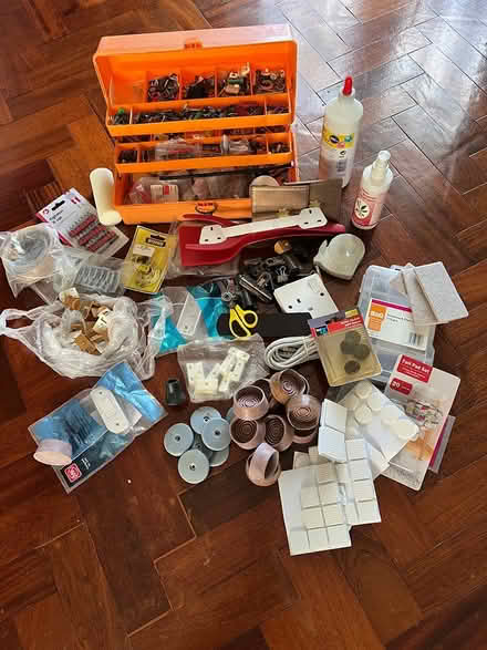 Photo of free Assortment (Leatherhead) #1