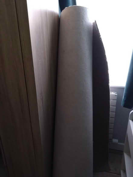 Photo of free Carpet offcut (Newbury Park IG2) #3