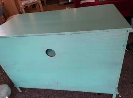 Photo of free TV Stand (Ilford IG1) #4