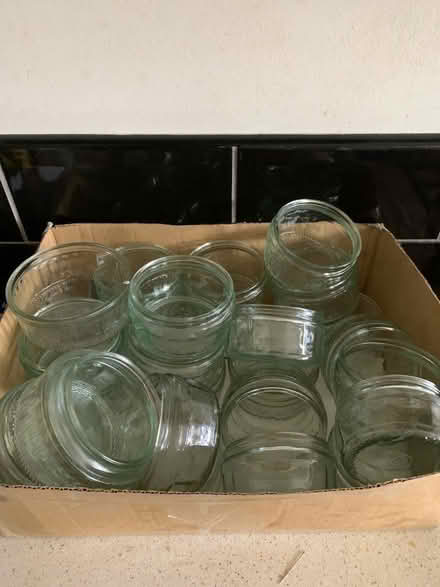 Photo of free Glass ramekins (Timperley WA15) #1
