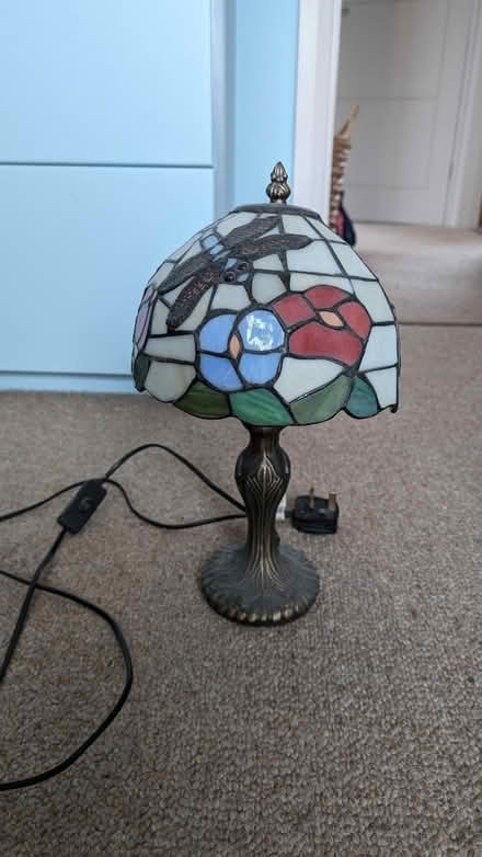 Photo of free Lamp (Bowerham LA1) #1
