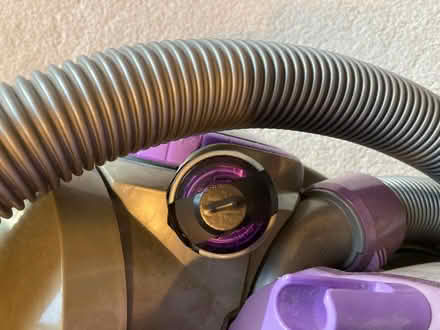 Photo of free Dyson DC08 Telescope Wrap Cylinder Vacuum Cleaner (Monkspath B90) #3