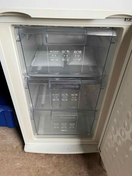 Photo of free Bosch Classixx fridge freezer (Bettws-y-crwyn LD7) #3