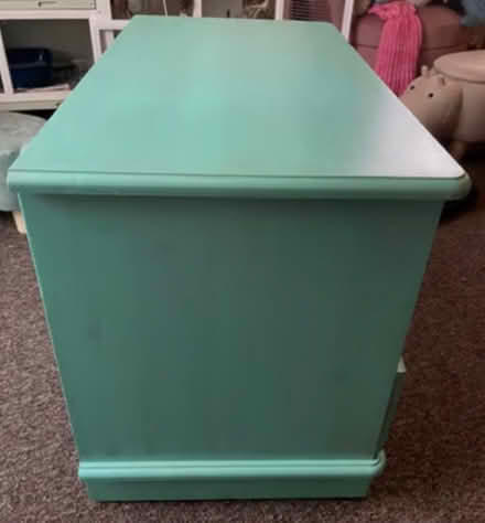Photo of free TV Stand (Ilford IG1) #1