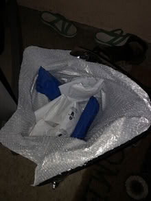 Photo of free many ice packs #1