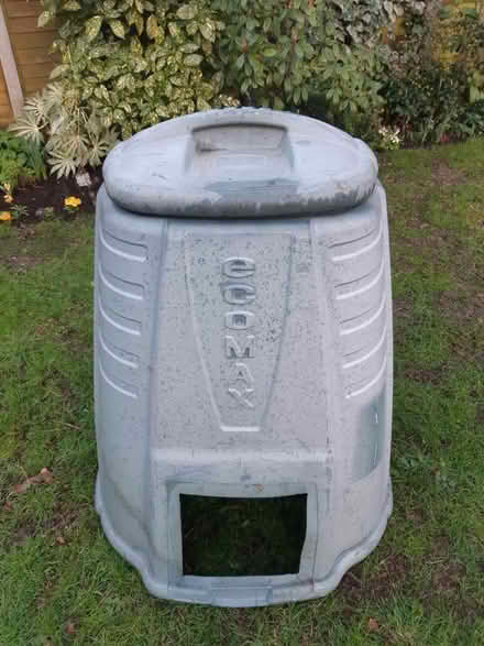 Photo of free Compost bin (Southmead BS10) #1