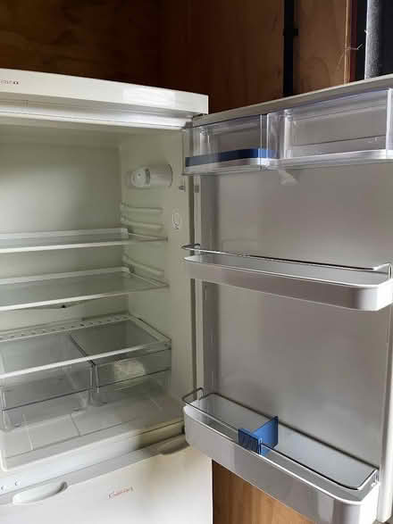 Photo of free Bosch Classixx fridge freezer (Bettws-y-crwyn LD7) #1