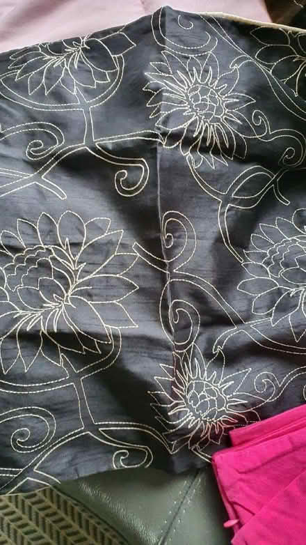 Photo of free Cushion covers (Chafford Hundred RM16) #2