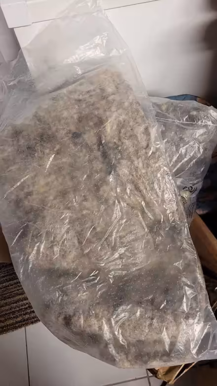 Photo of free Wool cool pure genius insulation 3 packs (Leominster HR6) #1
