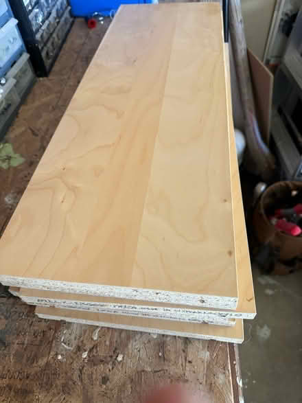 Photo of free Extra Shelves for IKEA bookcases (Chatfield/Wadsworth Littleton) #1