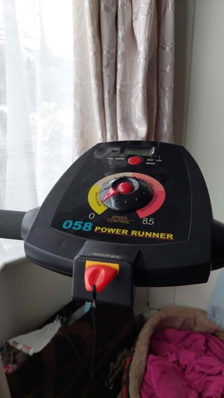 Photo of free Treadmill (Dun Laoighaire) #1