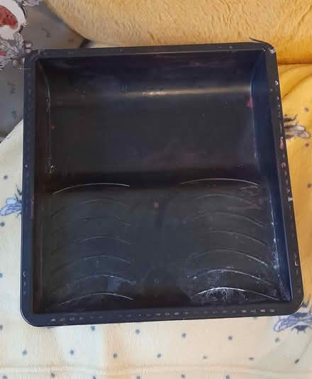 Photo of free Roller Tray (CT2) #1