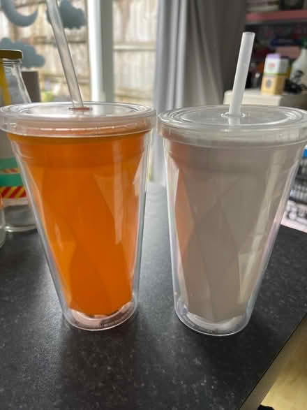 Photo of free Tumblers (Droylsden M43) #1