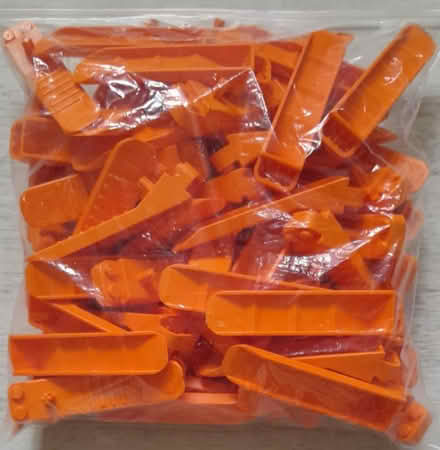 Photo of free Loads of Lego brick seperators (Tamworth, Staffordshire.) #1