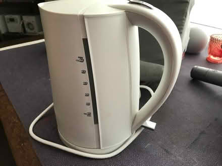 Photo of free Kettle (Gresford LL12) #1