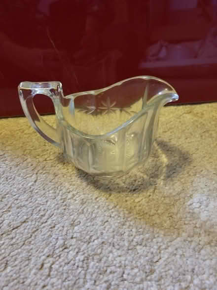 Photo of free Coffee milk holder (Streetsville l5m1g7) #1
