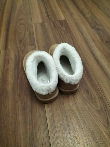 Photo of free Child's Ugg boots (Leyton E10) #3
