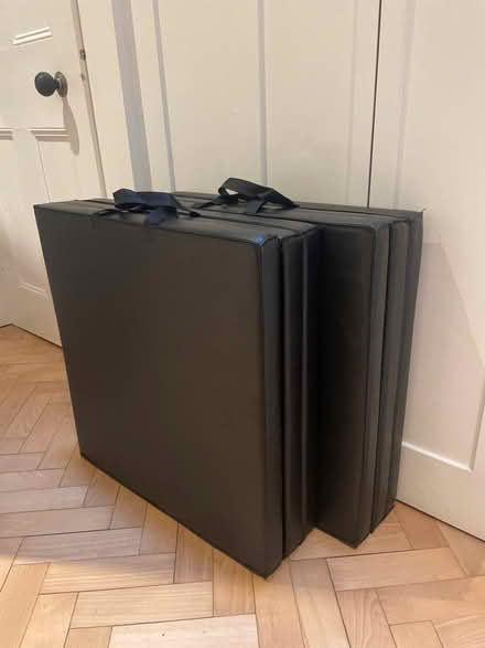 Photo of free 2 gymnastics/ sports mats HX9 (W3, Acton) #1
