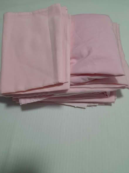 Photo of free Single bedding (Tiptree CO5) #1