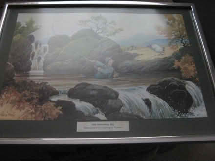 Photo of free Set of 8 Thelwell reproduction prints framed (Verwood BH31) #3