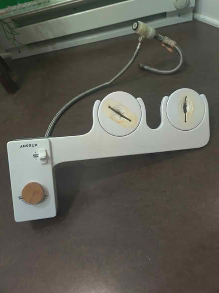 Photo of free Tushy Basic bidet (Ballard) #1