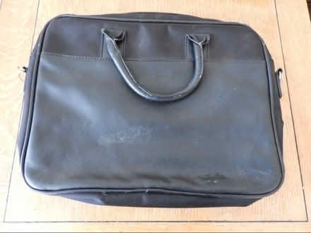Photo of free 2 x Laptop Bags (Nailsea BS48) #2