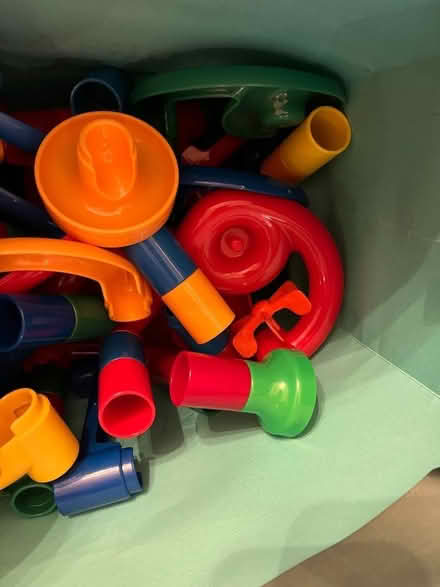 Photo of free Kids toys (Shepherds Bush W14) #1