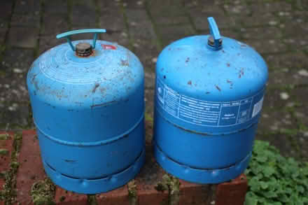 Photo of free Camping Gas (Farnham GU9) #1