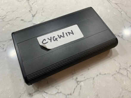 Photo of free hard drive (Selsey) #1