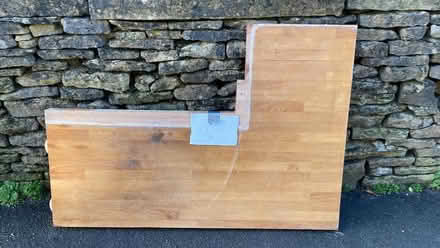 Photo of free Beach worktop (Minchinhampton) #1