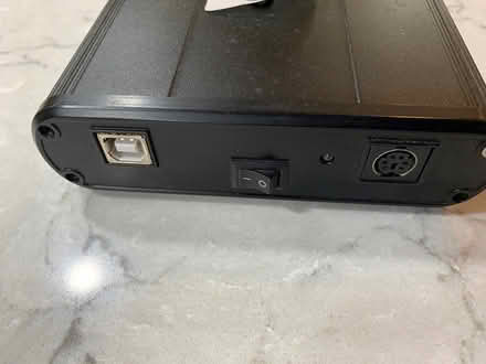 Photo of free hard drive (Selsey) #2