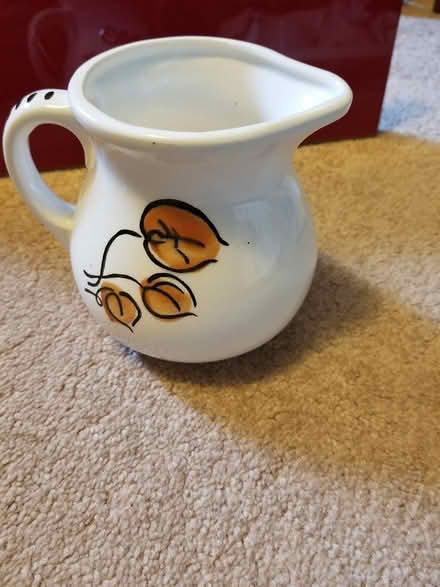 Photo of free Small pitcher (Streetsville l5m1g7) #1