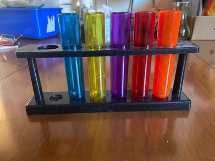 Photo of free Plastic propagation station (Watertown) #3