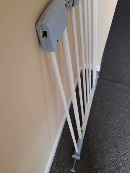 Photo of free Stair gate (B/S Parsonage Estate) #2