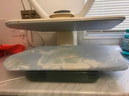 Photo of free ironing press - perfect for b&b (Sockbridge CA10) #2