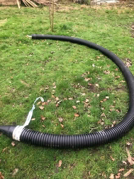 Photo of free Uponor insulated water pipe (Worcester Park KT4) #1