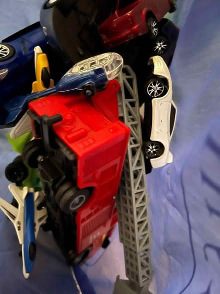 Photo of free Kids toys (Shepherds Bush W14) #2