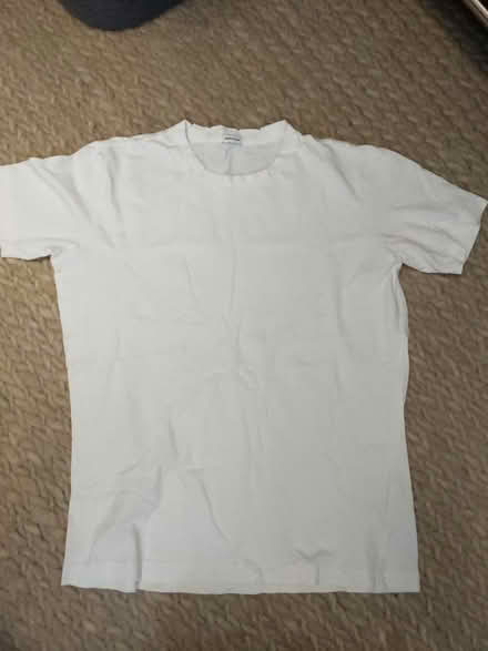 Photo of free Men's t-shirts (Bruntsfield EH10) #4