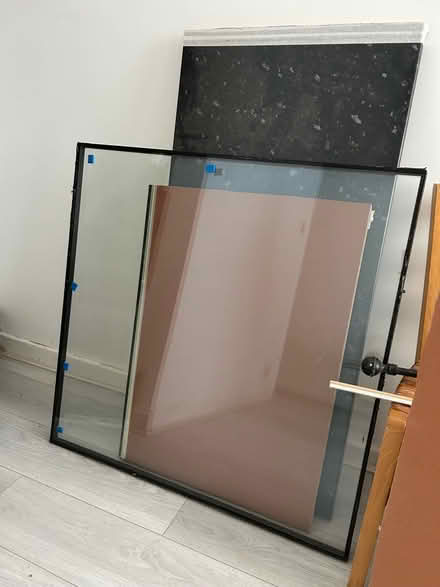 Photo of free Double glazed pane of glass (Gorton, M18) #1