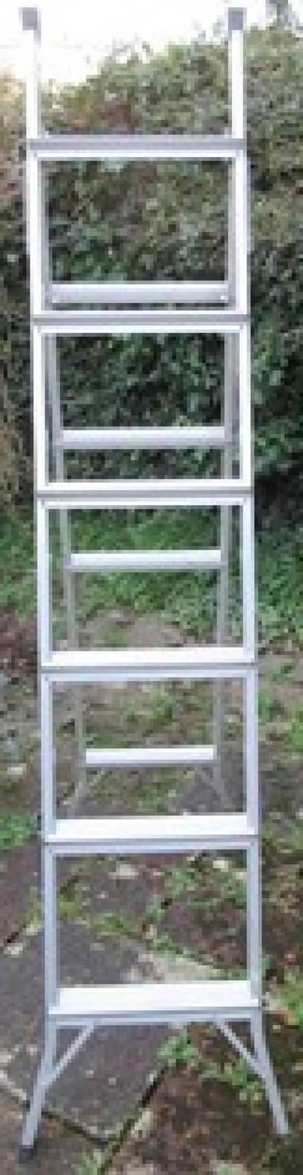 Photo of free Stepladder (Little Heath RG31) #2