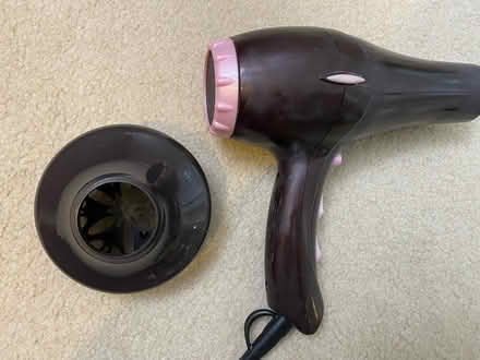 Photo of free Hair Dryer (Dunwoody) #3